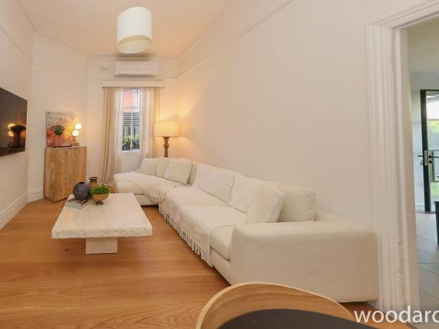 House for rent in Prahran, Melbourne