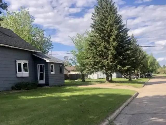 House for rent in Preeceville, Saskatchewan