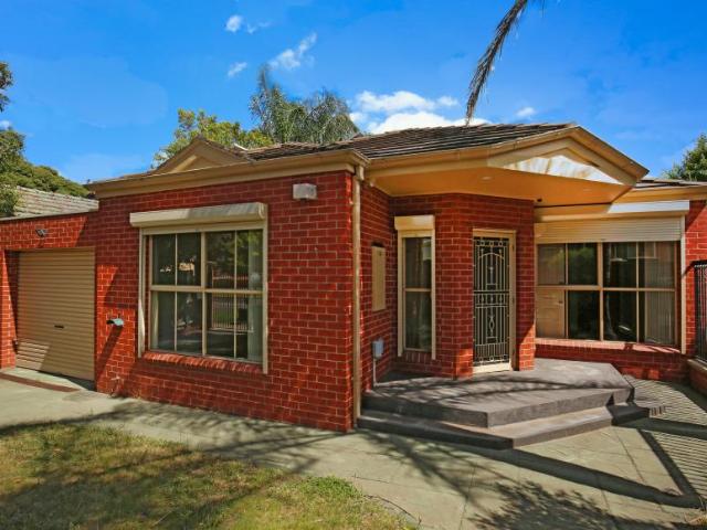 House for rent in Camerons Creek, Victoria