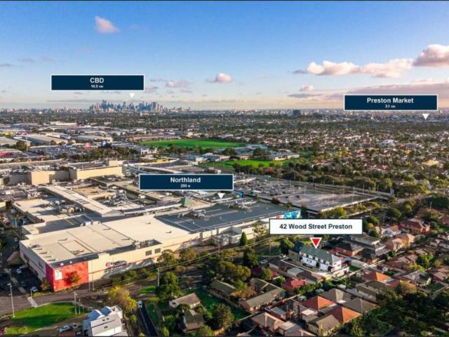House for sale in Preston, Melbourne