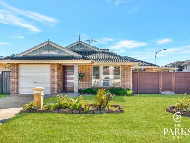 House for sale in Prestons, New South Wales