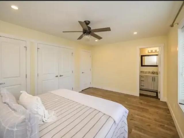 House for rent in Prince George, British Columbia