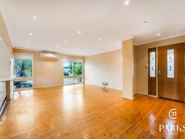 House for rent in Prospect, New South Wales