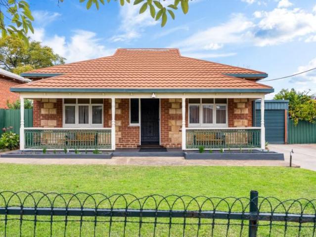 House for sale in South Australia