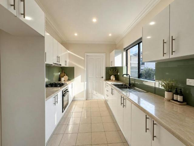 House for rent in Punchbowl, Canterbury-Bankstown Council
