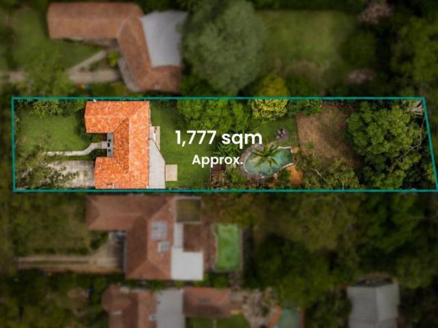 House for sale in Upper North Shore, Sydney