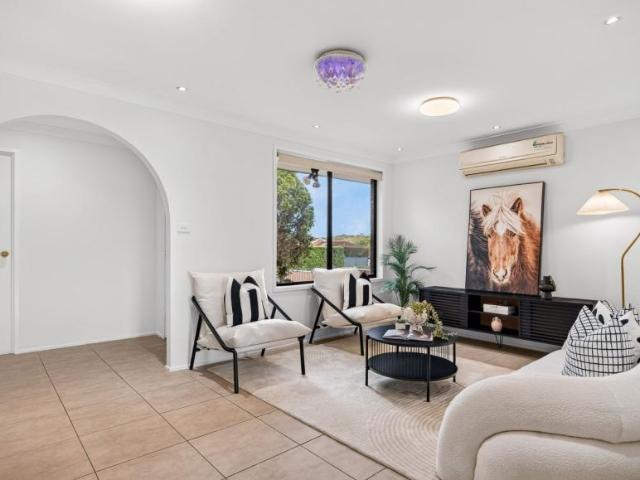 House for sale in Quakers Hill, Sydney