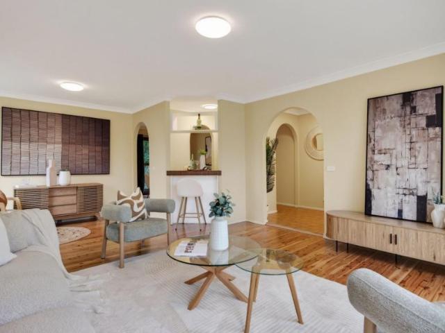 House for sale in Quakers Hill, Sydney