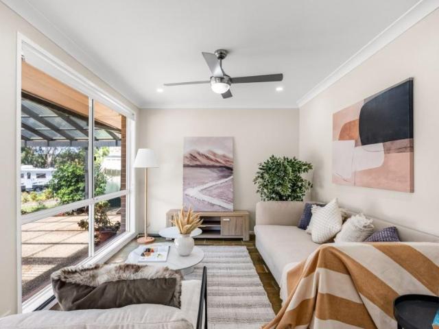 House for sale in Quakers Hill, Sydney