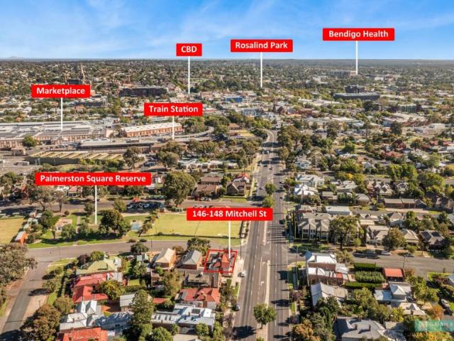 House for sale in Bendigo, Victoria