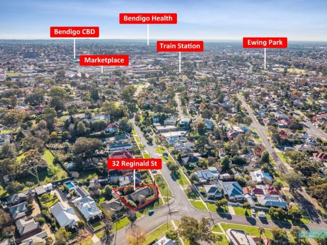 House for sale in Bendigo, Victoria
