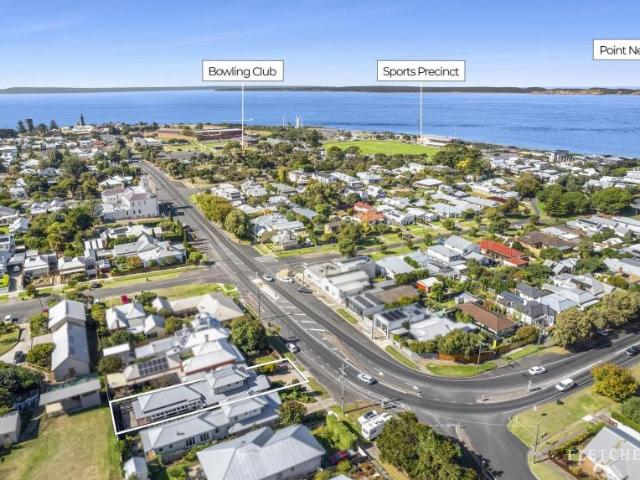 House for sale in Queenscliff, Borough of Queenscliffe
