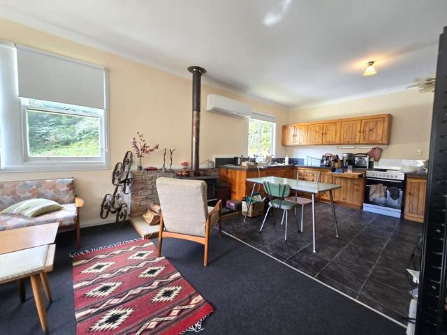 House for sale in Queenstown, West Coast