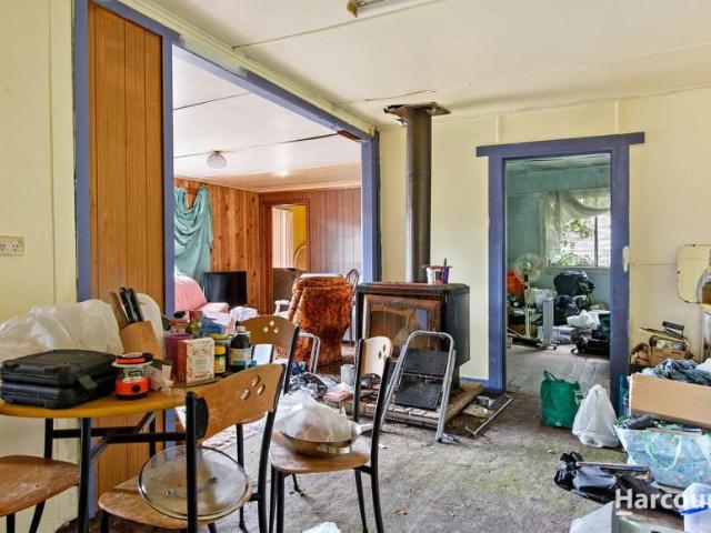 House for sale in Queenstown, West Coast