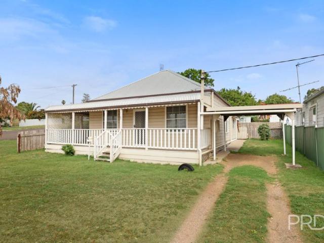 House for sale in Quirindi, Liverpool Plains Shire Council