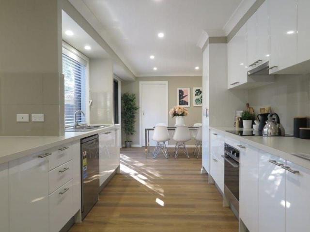 House for rent in Raby, Sydney