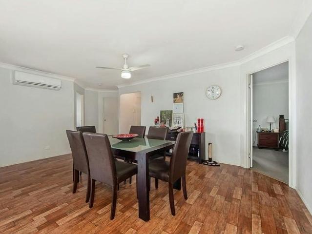 House for rent in Raceview, Greater Brisbane