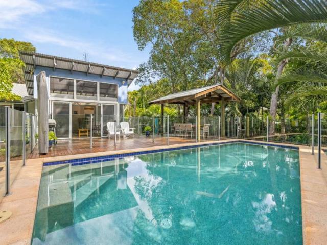 House for sale in Rainbow Beach