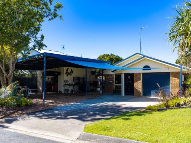 House for sale in Rainbow Beach