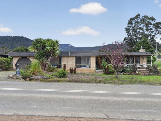 House for sale in Ranelagh, Huon Valley