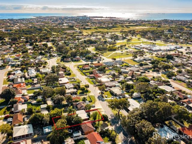 House for sale in Rangeway, Geraldton