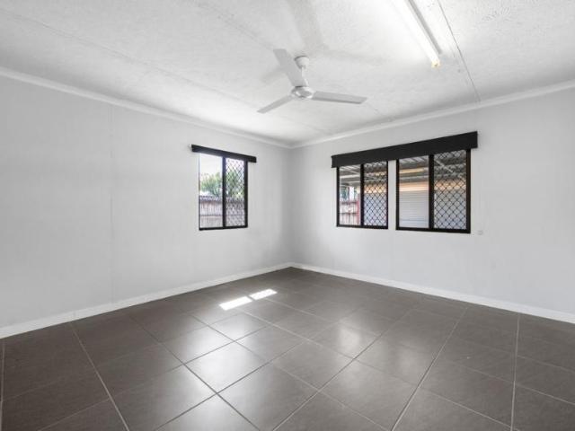 House for rent in Rasmussen, Queensland
