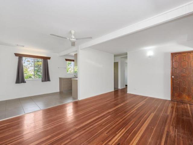 House for rent in Rasmussen, Queensland