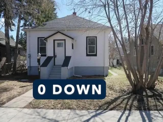 House for rent in Alberta