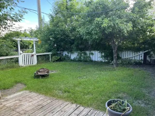 House for rent in Alberta