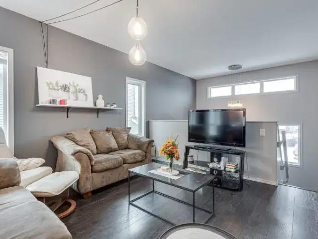 House for rent in Alberta