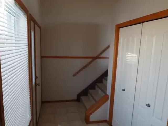 House for rent in Alberta