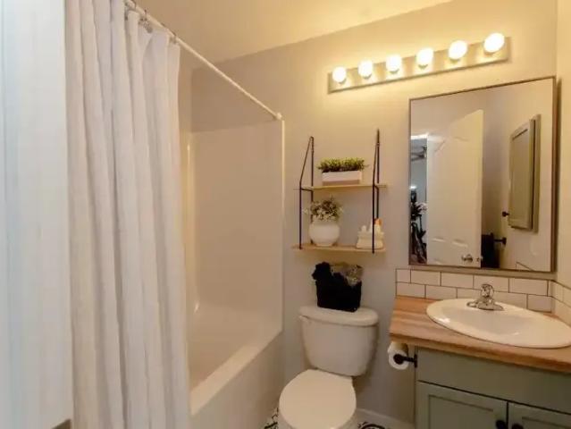 House for rent in Alberta