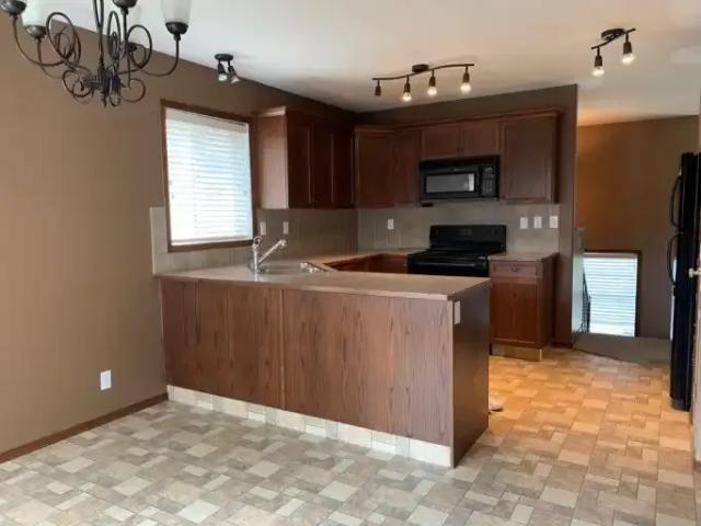House for rent in Alberta