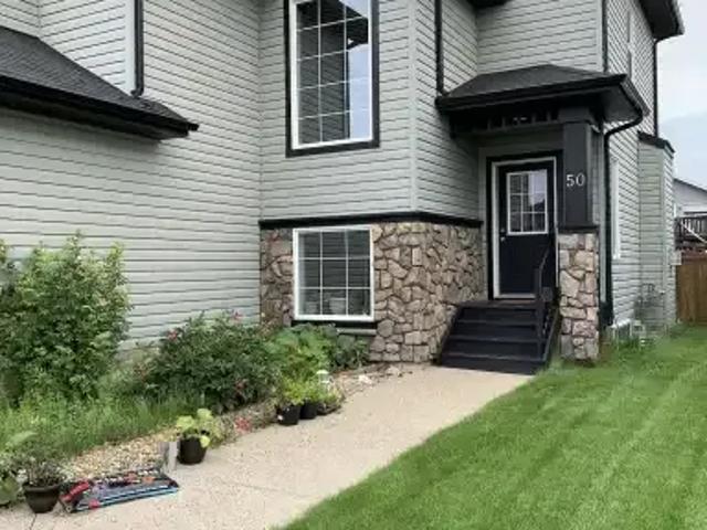 House for rent in Ironstone, City of Red Deer