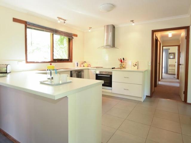 House for rent in Red Hill, Melbourne