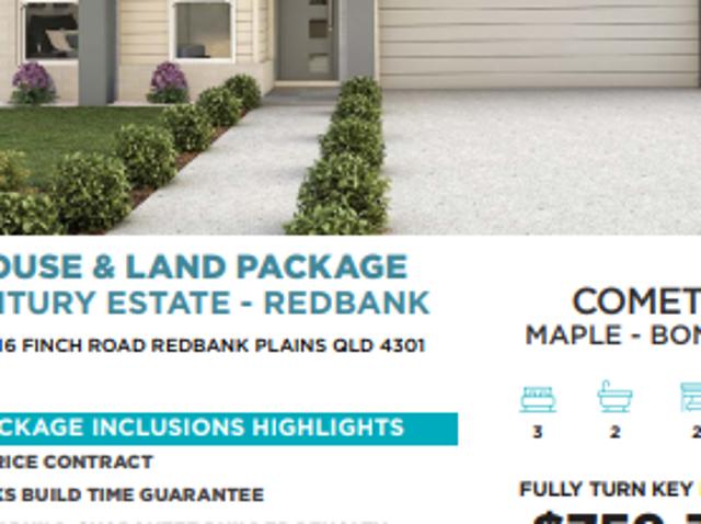 House for sale in Redbank Plains, Greater Brisbane