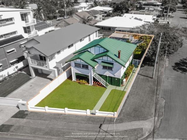 House for sale in Toombul, Queensland