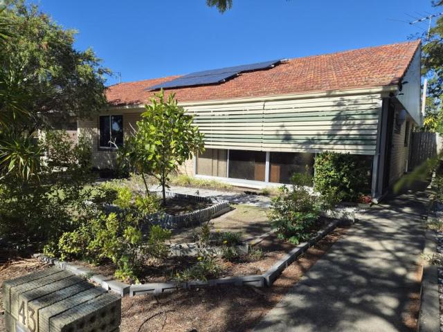 House for sale in Redcliffe, Greater Brisbane