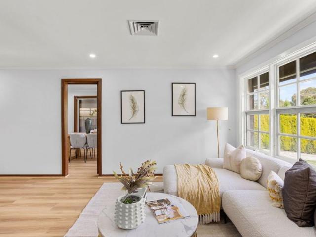House for sale in Redwood Park, Adelaide