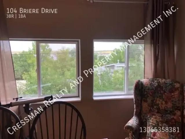 House for rent in Regina Beach, Saskatchewan