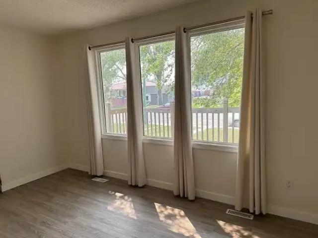 House for rent in Regina, Saskatchewan