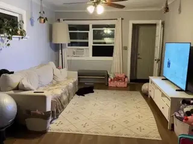House for rent in Regina, Saskatchewan
