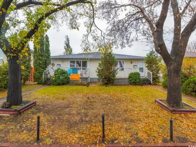 House for rent in Regina, Saskatchewan