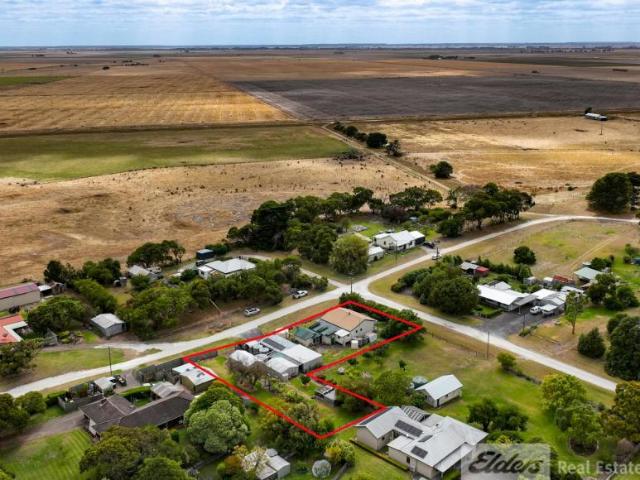 House for sale in Rendelsham, Wattle Range Council