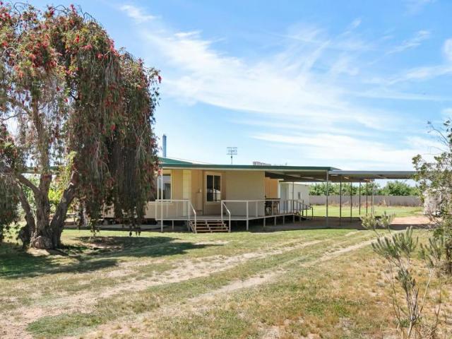 House for sale in Renmark, Renmark Paringa Council