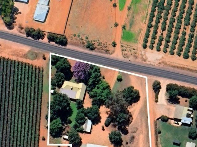 House for sale in Renmark, Renmark Paringa Council