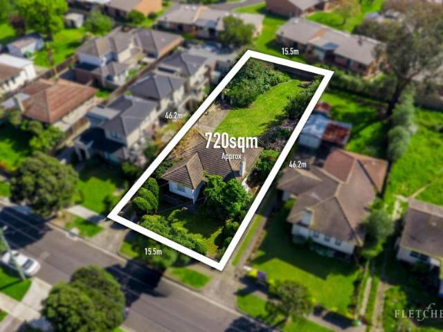 House for sale in Reservoir, Melbourne