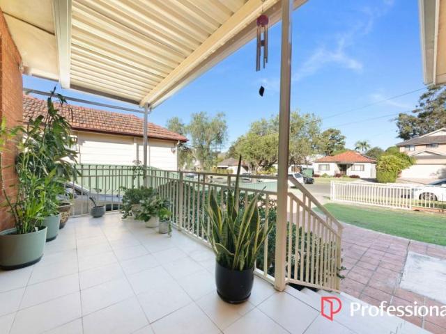 House for sale in Revesby, Sydney