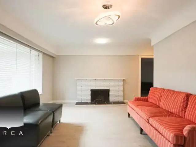 House for rent in Richmond, British Columbia