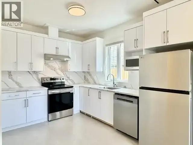 House for rent in Richmond, British Columbia